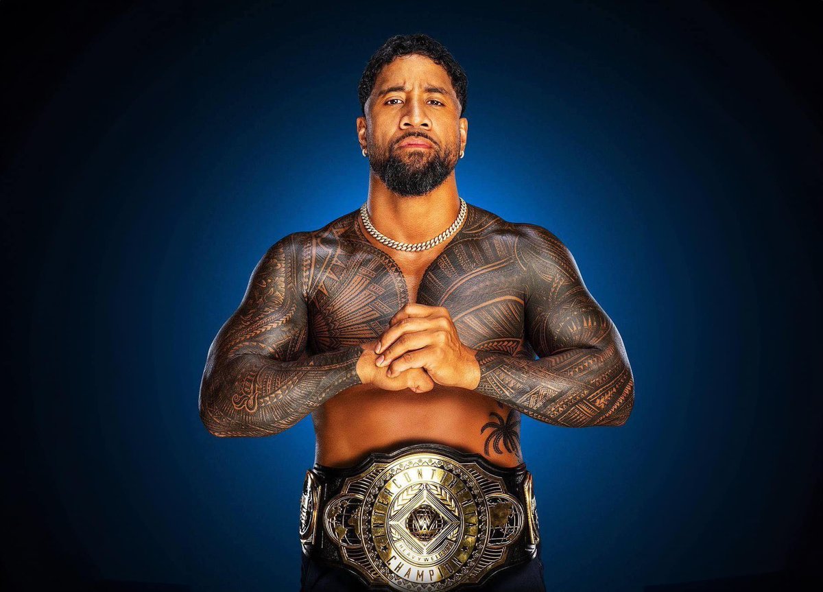 I speak for everyone when I say...

WE NEED IT.

#WWERaw