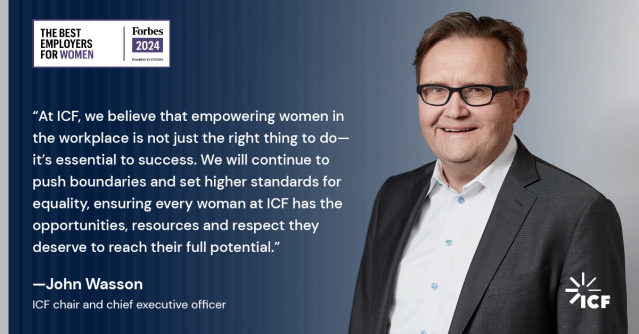AmandaRecruits1's tweet photo. Proud to work for a company that’s been named for the third straight year as one of the Best Employers for Women by @Forbes. I love being a part of a company that is committed to creating a supportive environment where everyone can thrive. https://t.co/4ocEOVFkQ0 https://t.co/UTN00N2cPo