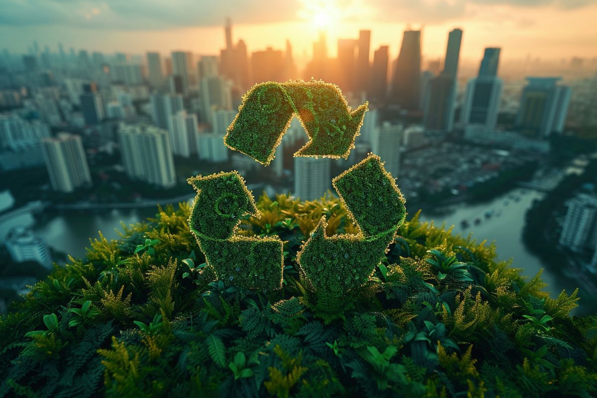 Città centrali nella decarbonizzazione al 2050 dlvr.it/TD2d4s