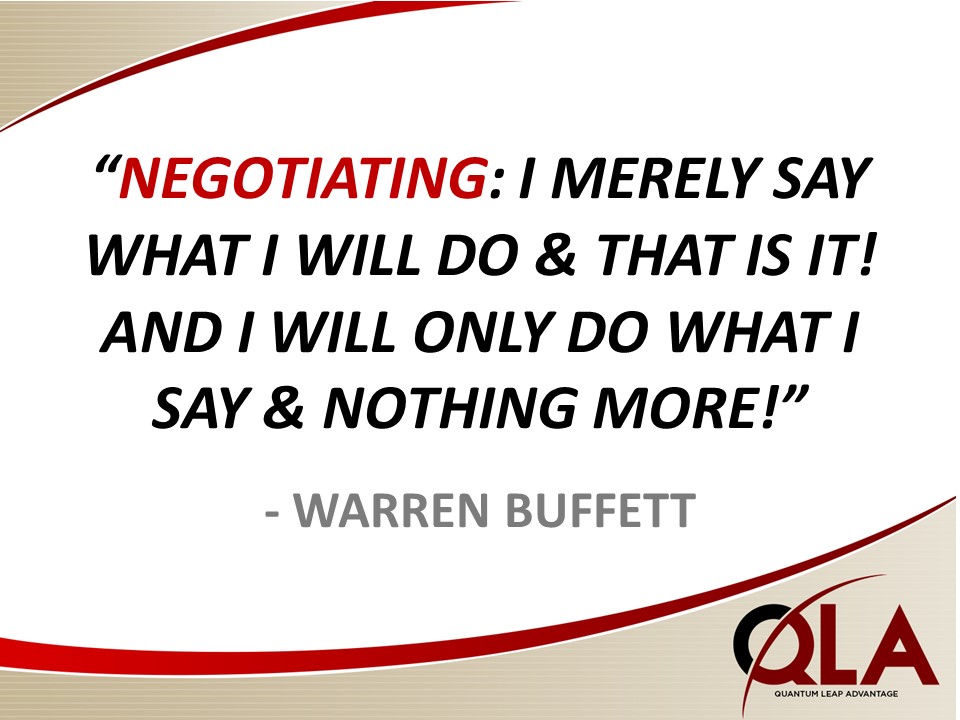 danspena's tweet image. SOUND FAMILIAR? IT IS QLA! AS SAID ON CNBC 6 MAY, 2019