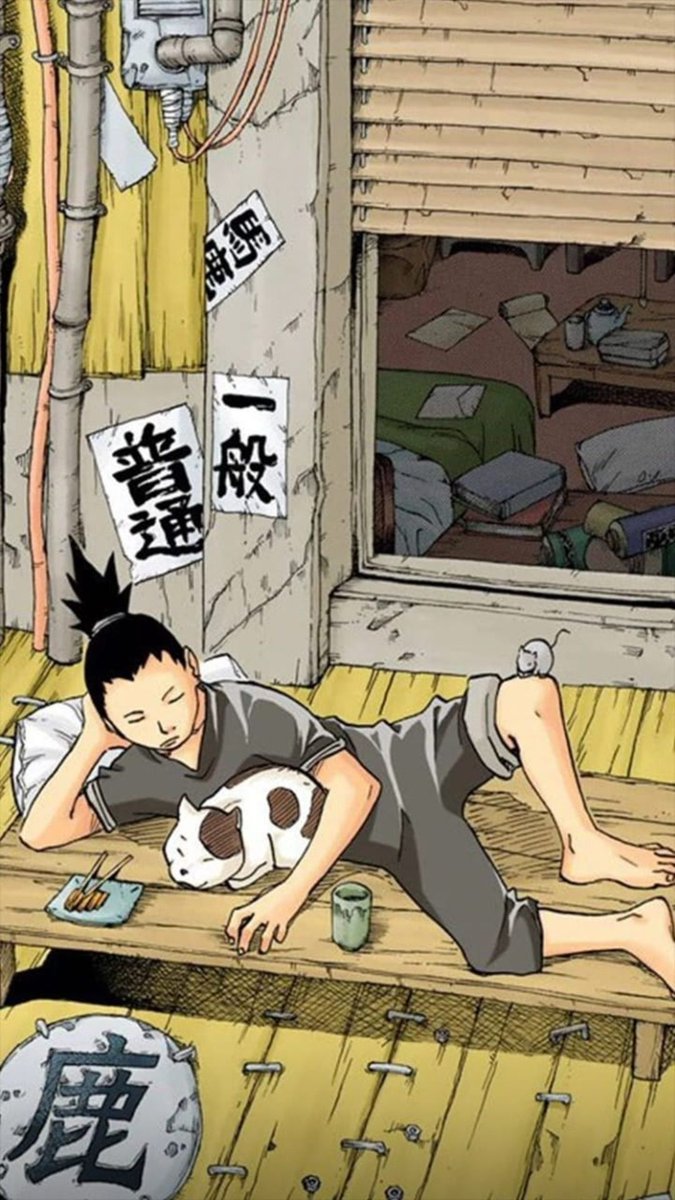 retro_anime's tweet photo. Naruto (1999) https://t.co/ej34gSopzs