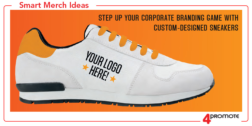 matthewbywater's tweet image. Step Up Your Corporate Branding Game with Custom-Designed Sneakers #CustomDesign #Sneakers #CustomSneakers ow.ly/tVw750Tf549
