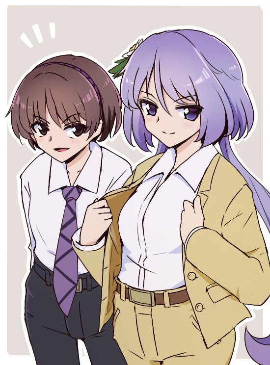 趣味嗜好の絵です 