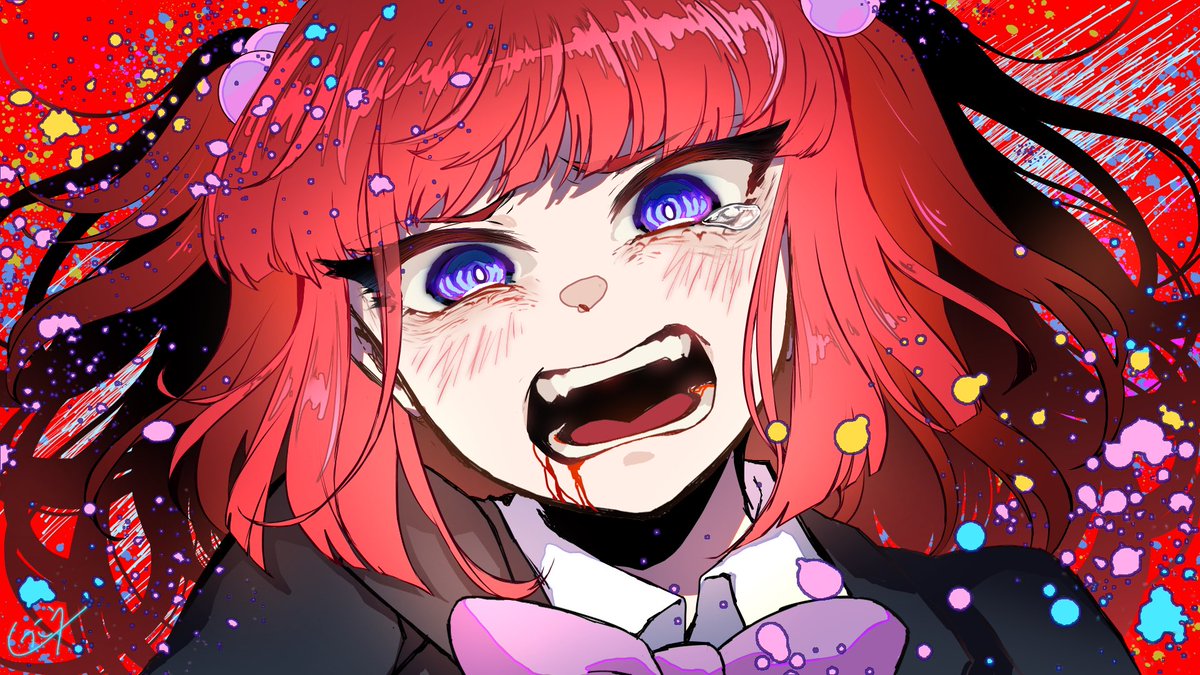 Bluecheese_love's tweet image. うみステ本当に良かった…
うみねこのなく頃に/右代宮縁寿
#うみねこFA  #うみねこ