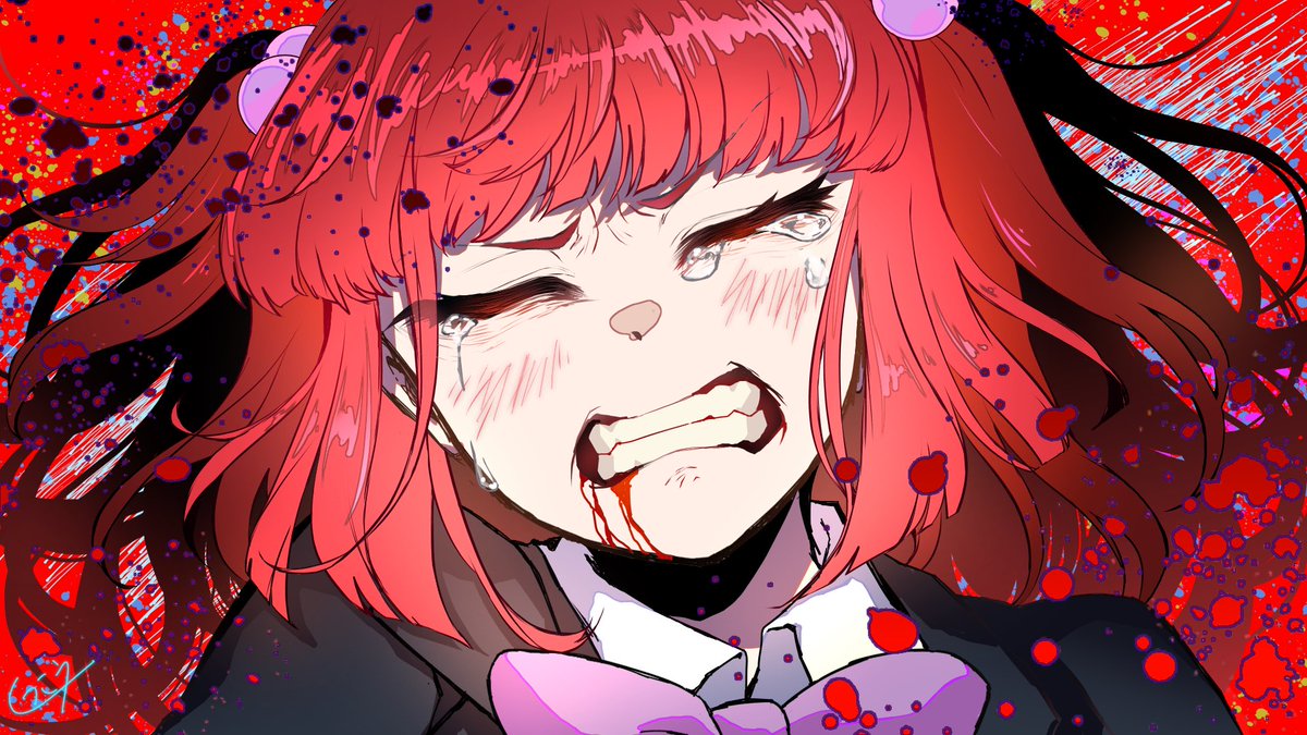 Bluecheese_love's tweet image. うみステ本当に良かった…
うみねこのなく頃に/右代宮縁寿
#うみねこFA  #うみねこ