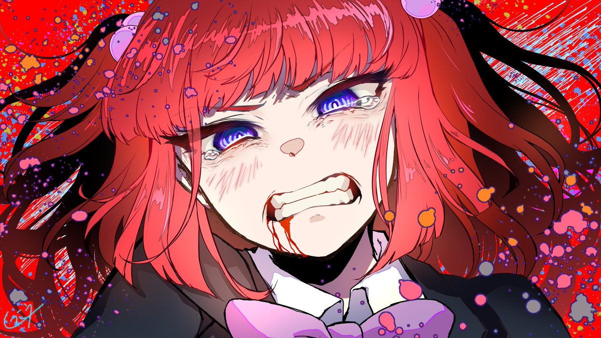 Bluecheese_love's tweet image. うみステ本当に良かった…
うみねこのなく頃に/右代宮縁寿
#うみねこFA  #うみねこ