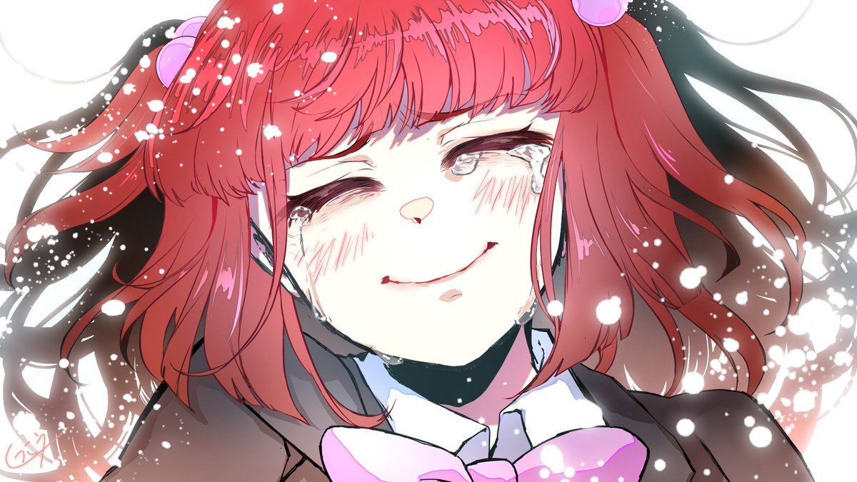 Bluecheese_love's tweet image. うみステ本当に良かった…
うみねこのなく頃に/右代宮縁寿
#うみねこFA  #うみねこ