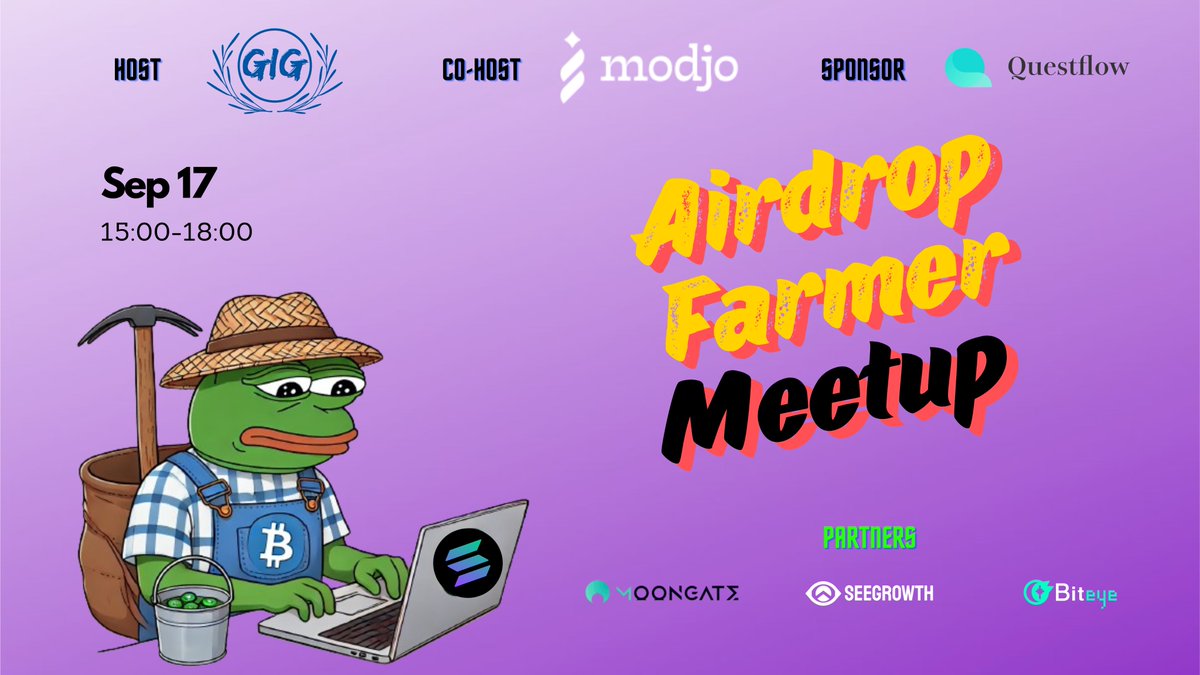 GIG DAO 🧑‍💻 Web3 Guild tweet media