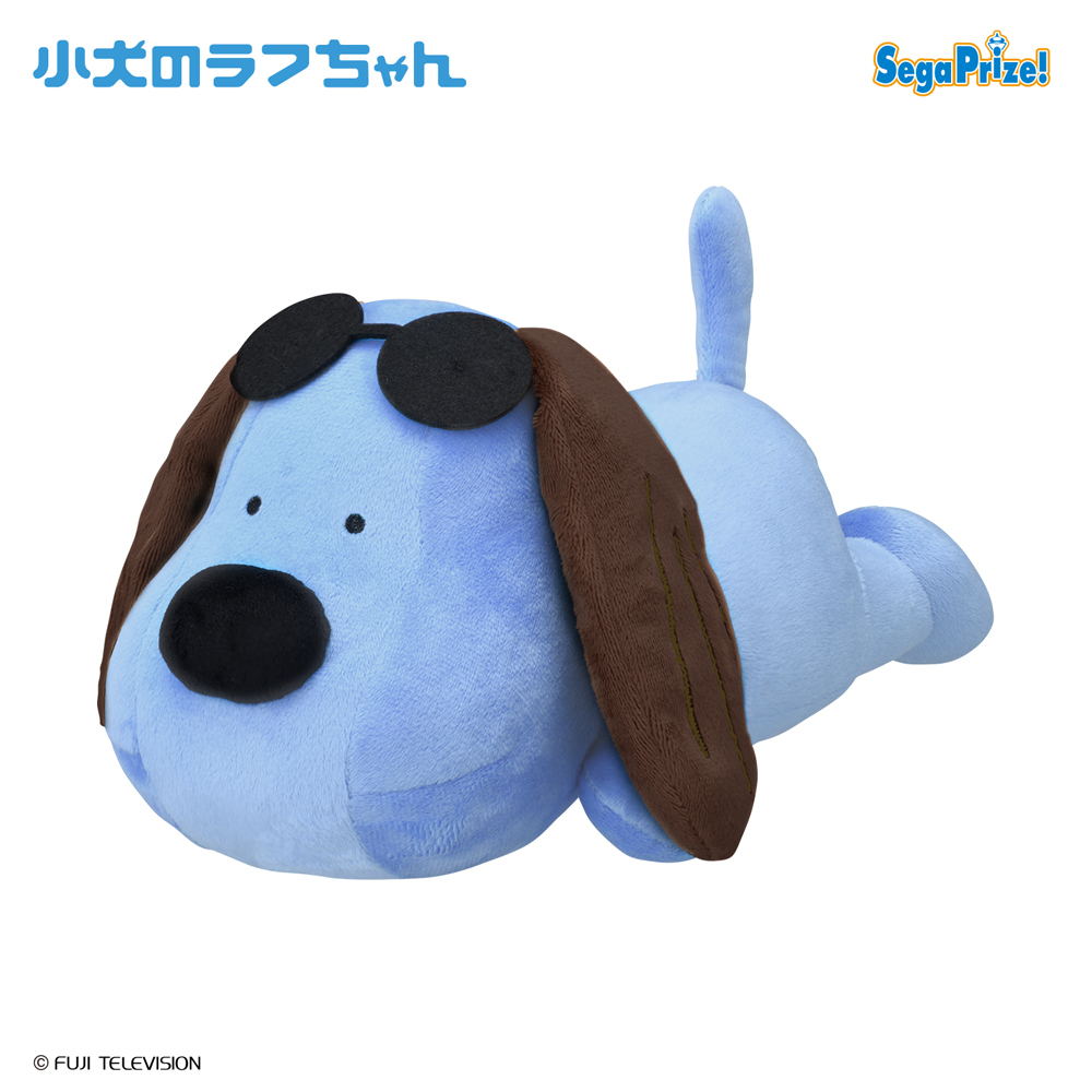 フジテレビの人気番組やキャラクターが UFOキャッチャーの景品・セガ