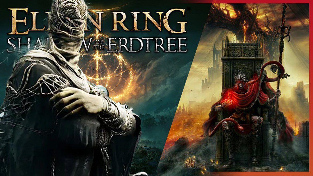 wubisuke's tweet image. Just another tarnished testing their summons and encantations against Messmer and all of his siblings youtube.com/itspwubs #EldenRing #EldenRingDLC #ShadowoftheErdtree