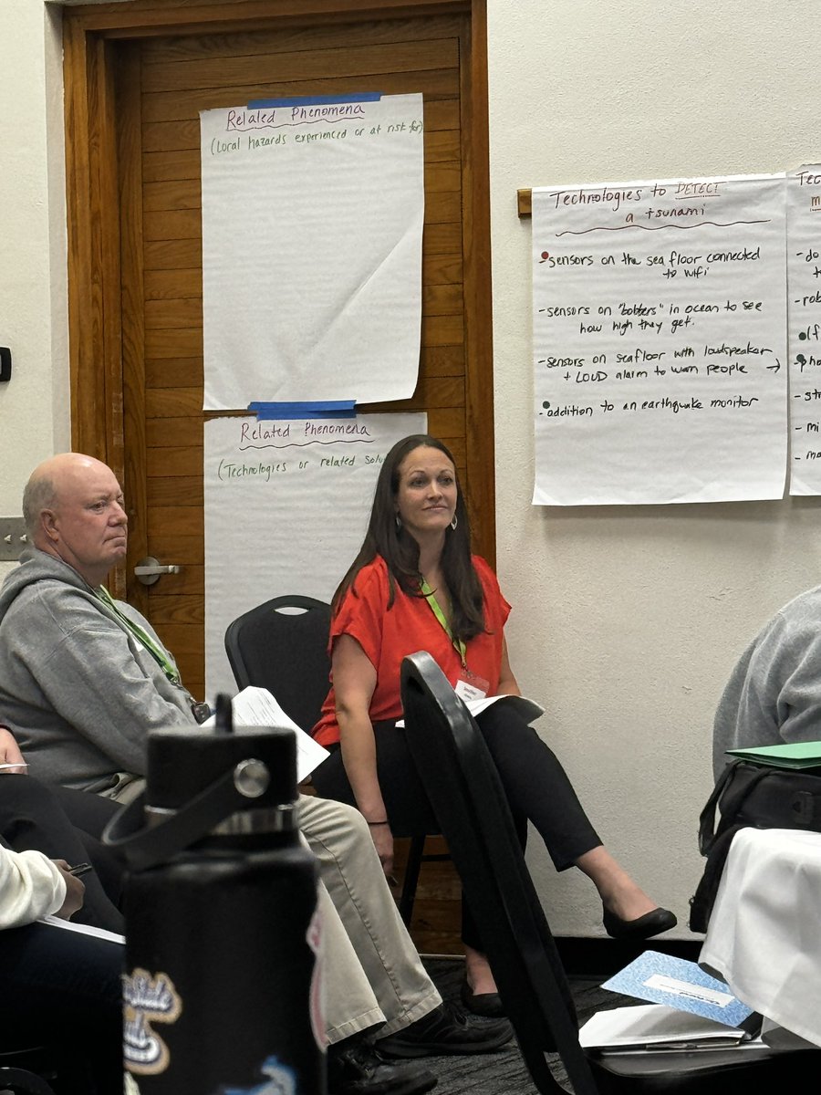 OSEMassCom's tweet image. OSE Mass is @UMassAmherst this week with @one8alhub and @NSTA for professional learning with Massachusetts educators. We kicked off Day 1 today and could not have asked for better people or better views/weather. Looking forward to Day 2 #OpenSciEd @OpenSciEd