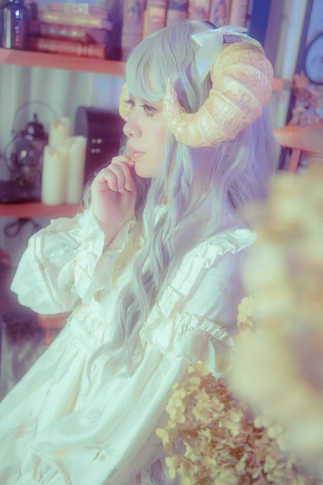 出展告知 #ゴスロリマーケット  会場:WITH HARAJUKU HALL  ・出展日:10/6(日) ・ブランド名 【創作ツノカチューシャさわわ工房】 ・ブースNo. D-3.4 ・価格帯 ¥2500〜¥13000 ・お支払方法 現金、PayPay  ・出展内容 ツノカチューシャ、ツノクリップ   #GLM11