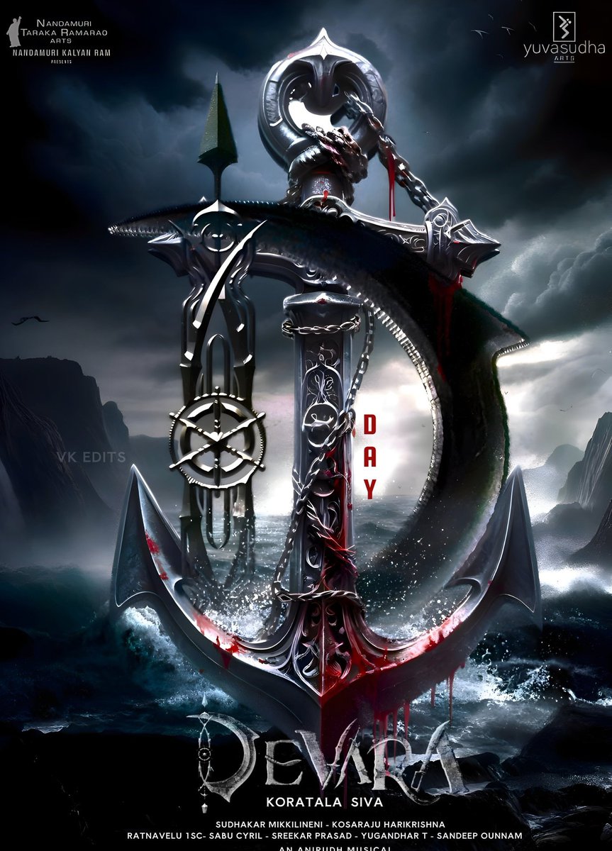 Team Koratala tweet media