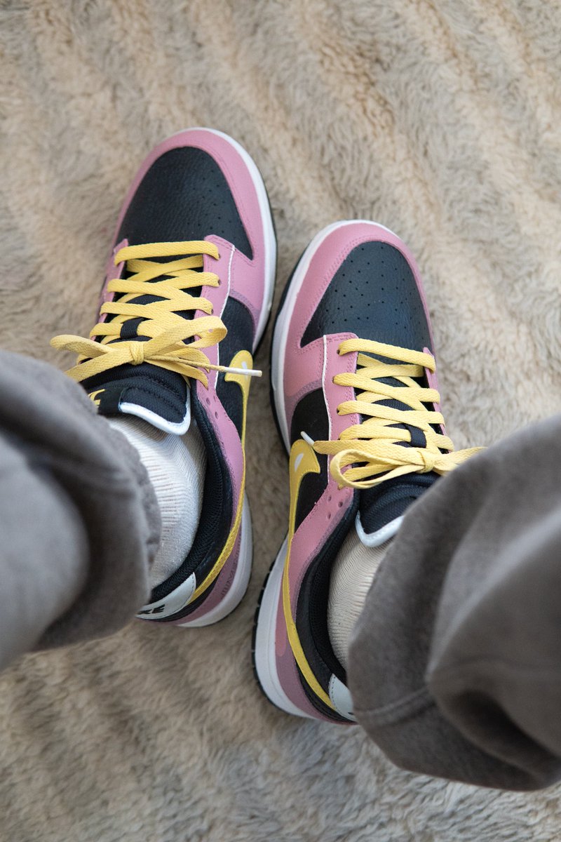 ‘What the CR7’ SB Dunk &amp; ‘Juventus 96’ Dunk Low customs both drop tmw! 12pm pst on my website homepage. Check my ig for full info 🫶