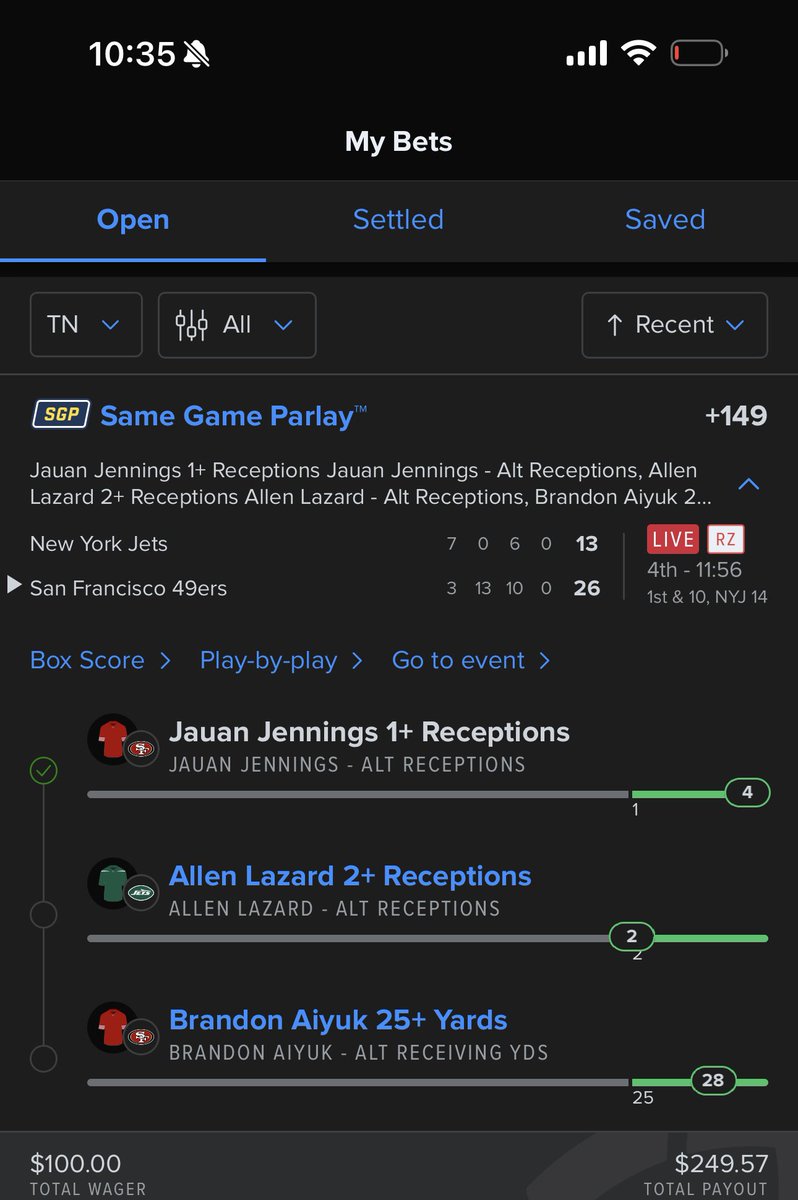 HuntBets👾 tweet media