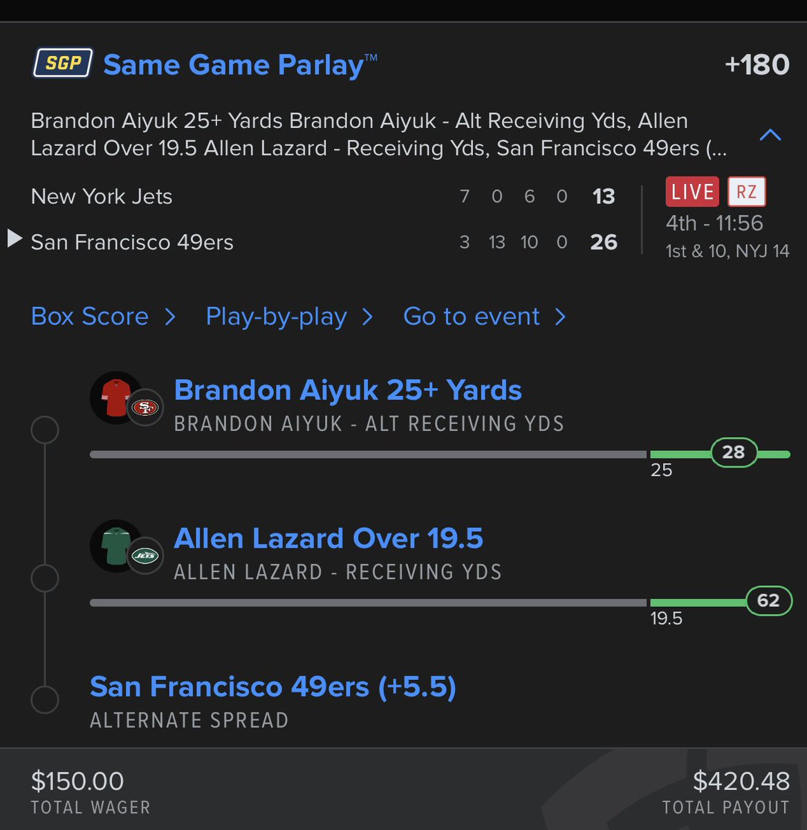 HuntBets👾 tweet media