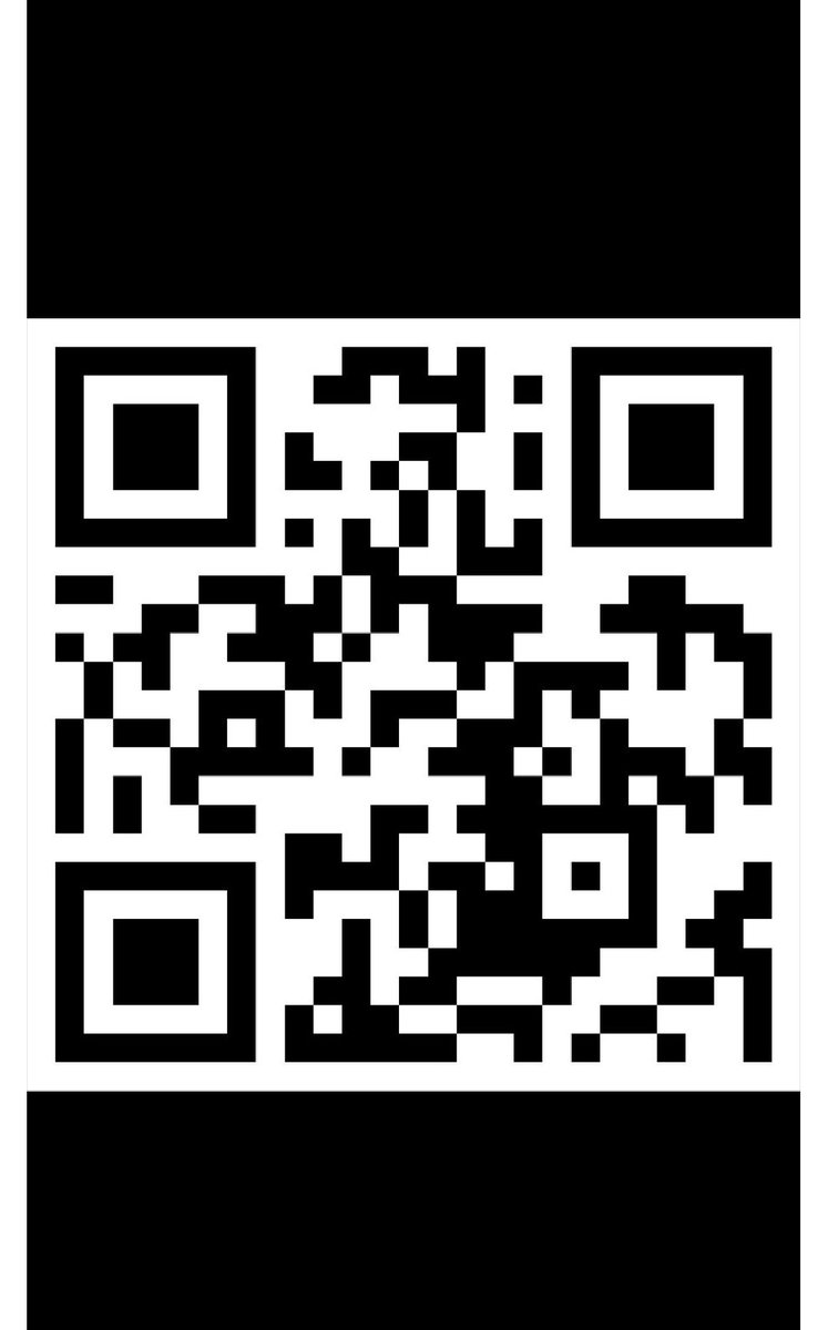 PoornimaNimo's tweet photo. One day your home, shop, business land or colony may get a notice that it is Waqf Property and you have to vacate it in 30 days. 

You can prevent this from happening by just scanning this QR code, writing your name in the self generated email and pressing the send button. Your 3 seconds today will save your kids from someone usurping your land tomorrow. 
Please do 🙏
