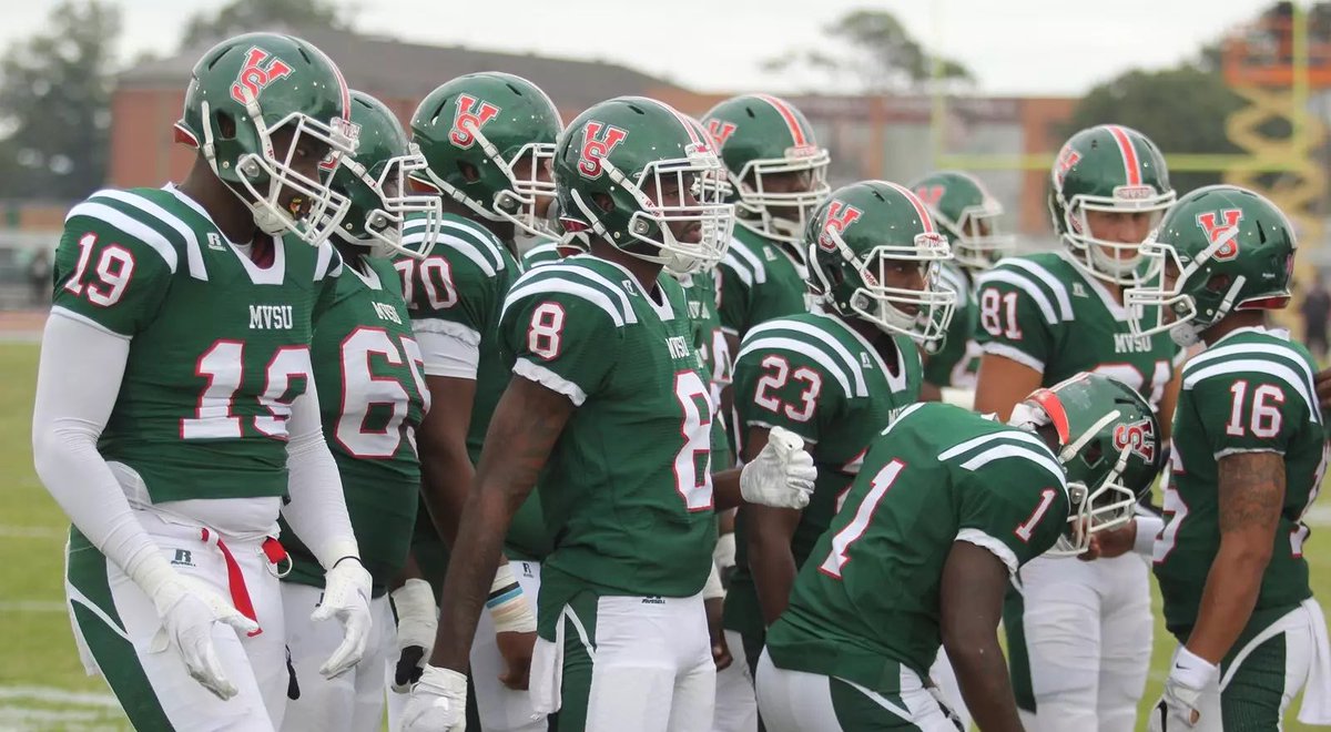 Danny Johnson (@dannyjo55) on Twitter photo Iโm happy to say Iโve been blessed with another opportunity to play football. ๐๐พ
<a href="/ValleyStateFB/">Mississippi Valley State University Football ๐ข๐ด</a> <a href="/CoachBVarner/">Brandon Varner</a> <a href="/RivalsFriedman/">Adam Friedman</a>
<a href="/On3Keith/">Keith Niebuhr</a> <a href="/247Sports/">247Sports</a> <a href="/PBZebrasFB/">Zebra Stripes</a> <a href="/CoachMike2Will/">Coach Mike Will</a> <a href="/ArRecruitingGuy/">Richard Davenport</a> <a href="/RRainwater1037/">Randy Rainwater</a> <a href="/sully7777/">Steve Sullivan</a> <a href="/Rivals/">Rivals</a> <a href="/247Sports/">247Sports</a> <a href="/On3Recruits/">On3 Recruits</a> #RecruitTheZs #HBCU <a href="/tctabler/">PrepRedZoneTom Tabler</a> Iโm happy to say Iโve been blessed with another opportunity to play football. ๐๐พ
<a href="/ValleyStateFB/">Mississippi Valley State University Football ๐ข๐ด</a> <a href="/CoachBVarner/">Brandon Varner</a> <a href="/RivalsFriedman/">Adam Friedman</a>
<a href="/On3Keith/">Keith Niebuhr</a> <a href="/247Sports/">247Sports</a> <a href="/PBZebrasFB/">Zebra Stripes</a> <a href="/CoachMike2Will/">Coach Mike Will</a> <a href="/ArRecruitingGuy/">Richard Davenport</a> <a href="/RRainwater1037/">Randy Rainwater</a> <a href="/sully7777/">Steve Sullivan</a> <a href="/Rivals/">Rivals</a> <a href="/247Sports/">247Sports</a> <a href="/On3Recruits/">On3 Recruits</a> #RecruitTheZs #HBCU <a href="/tctabler/">PrepRedZoneTom Tabler</a>