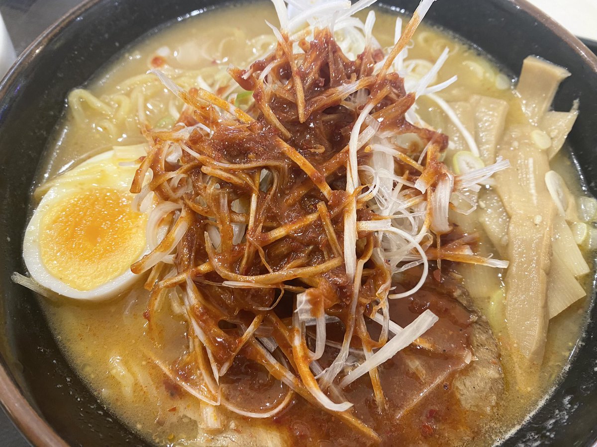 el_riottjr's tweet photo. 🍜😋 https://t.co/f3cxjl01ZX