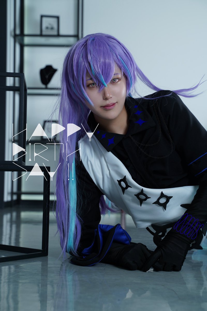 pasty@にじそ売り子 tweet media