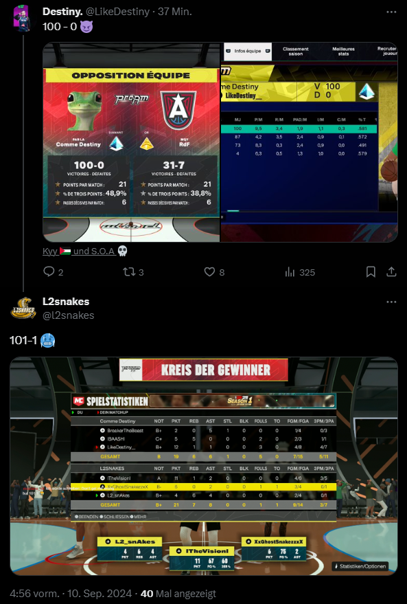 L2snakes tweet media