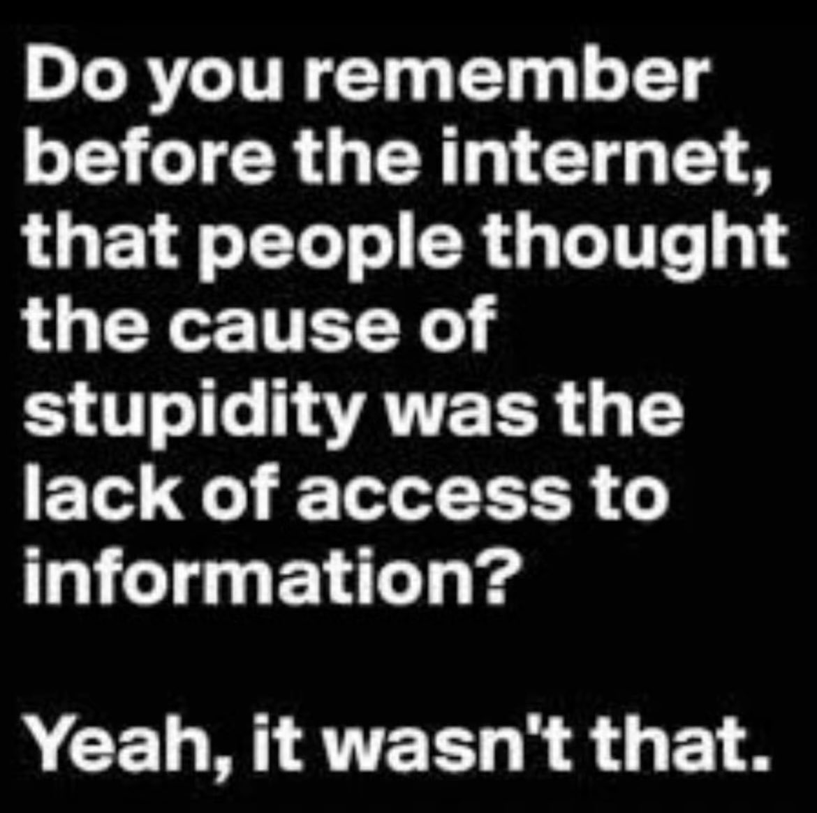 WaymanMcNeal's tweet image. #Sheep #CognativeDissonance