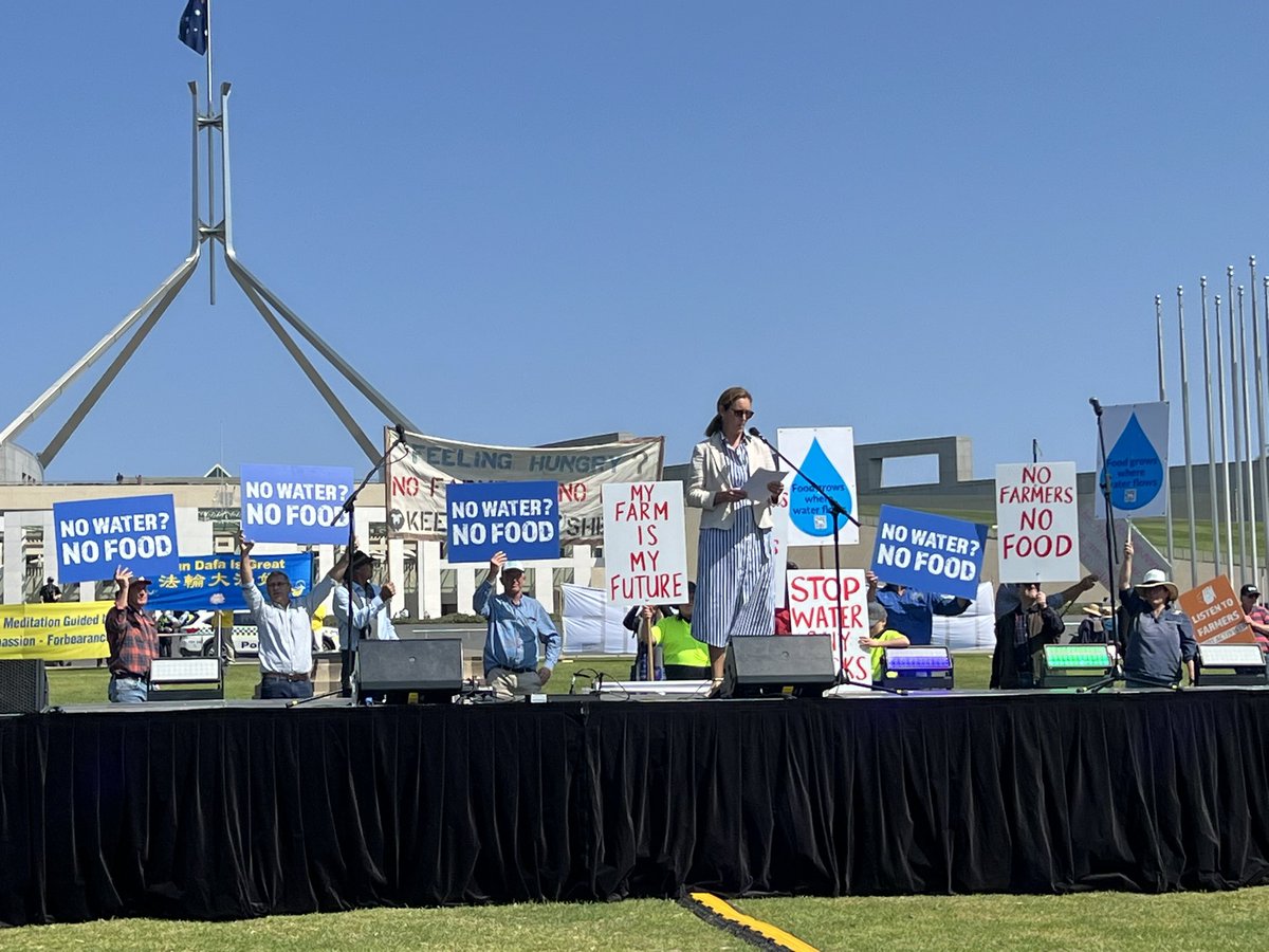 National Irrigators' tweet media