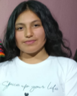 DesaparecidasPE's tweet photo. #ALERTA Nahomi Laurade 13 años desapareció el día 09/09/2024 en #Paucarpata #Arequipa

Vestía un buzo plomo, polera beige y zapatillas blancas.

¡Ayúdanos a difundir, comparte por favor!🙏 Cualquier info, llama al #114 

#URGENTE #Desaparecida #DesaparecidosEnPeru #AlertaPeru https://t.co/TENjcnan6M