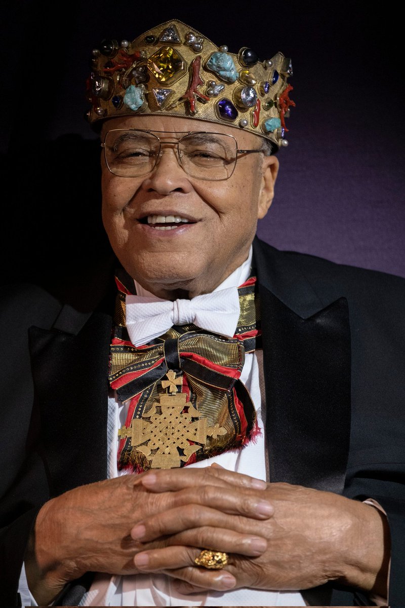 Coming to America &amp; Coming 2 America actor James Earl Jones dies at 93 <a href="/tmacbond/">Semper Fi (Olatunde Mak)</a> <a href="/femichamp/">Femi Awowade</a> <a href="/ENIBOY/">Eniola Akinkuotu</a>
