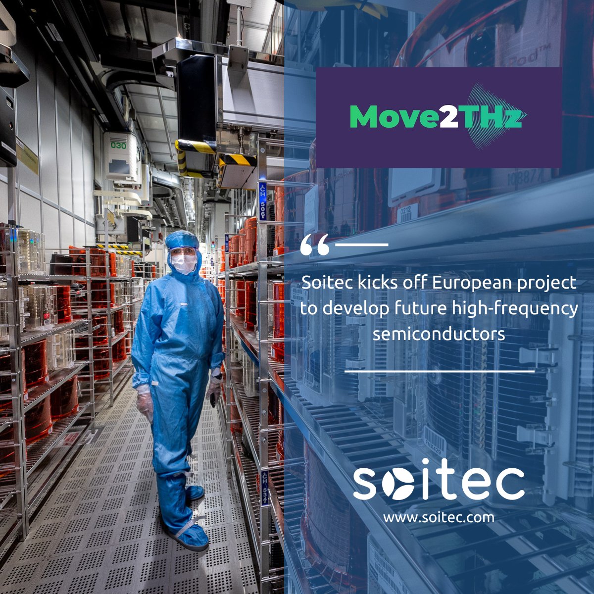 Soitec (@Soitec_Official) / X
