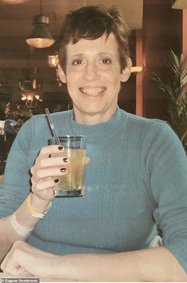 we_are_nina's tweet photo. #WorldSuicidePreventionDay #WSPD
Remembering Alison Henley, 53, who died 25.08.16. 
Diagnosed EUPD.

prescriptions enabled stockpiling
the hospital discharged her "with knowledge there was considerable risk"

#ChangeTheNarrative #LearnTheLessons
Need help? https://t.co/xdWHJ4xIdL https://t.co/TCT7Q1MYr4
