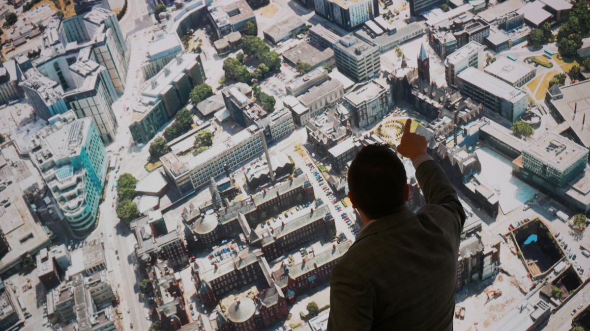 antycipsim's tweet image. A Bright Future for Learning! 🎓✨ We’re excited to unveil our latest collaboration with the @University of Liverpool!👉  bit.ly/3ZeDJ6R
#Innovation #LEDTechnology #EducationTech #Research #DigitalTransformation #Seethefuture