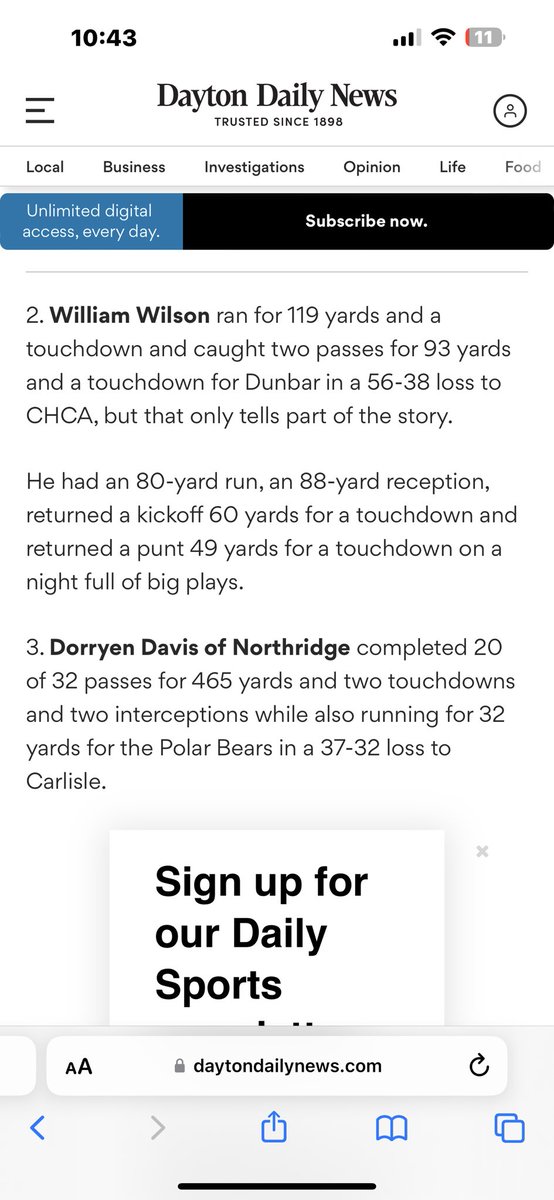 Week 3 went great stat wise but couldn’t come out with the dub unfortunately 
Check out my stats