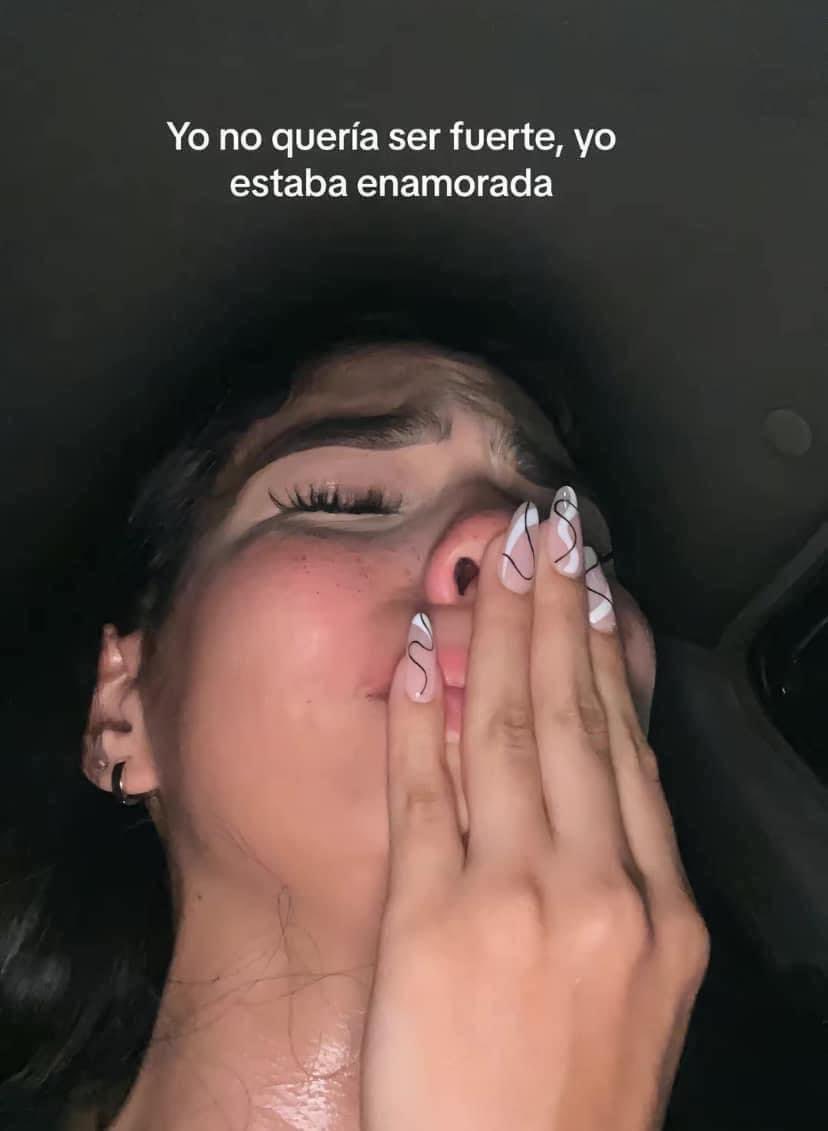 Me paso