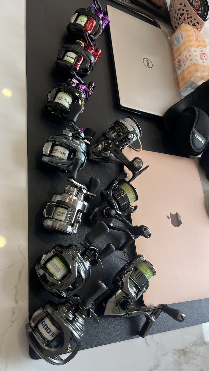 搞起来兄弟们，唯有热爱不可辜负！