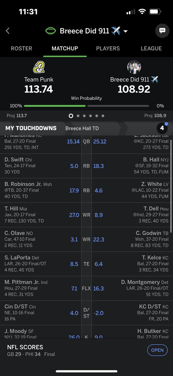 AdamHeld4's tweet photo. @barstoolsports As a Jets fan, I live in endless pain. https://t.co/cPL98YftQ0