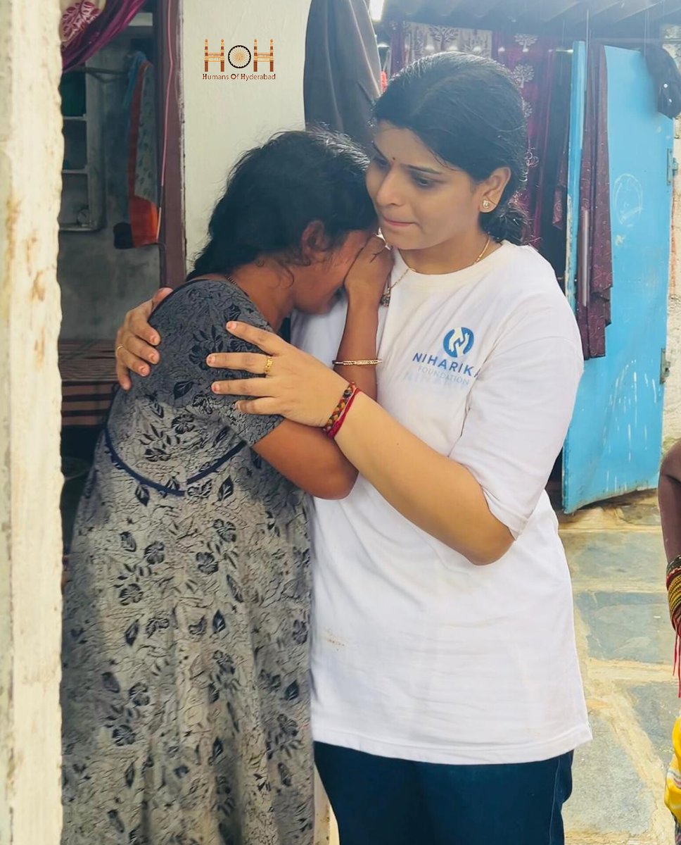 Humans of Hyderabad tweet media