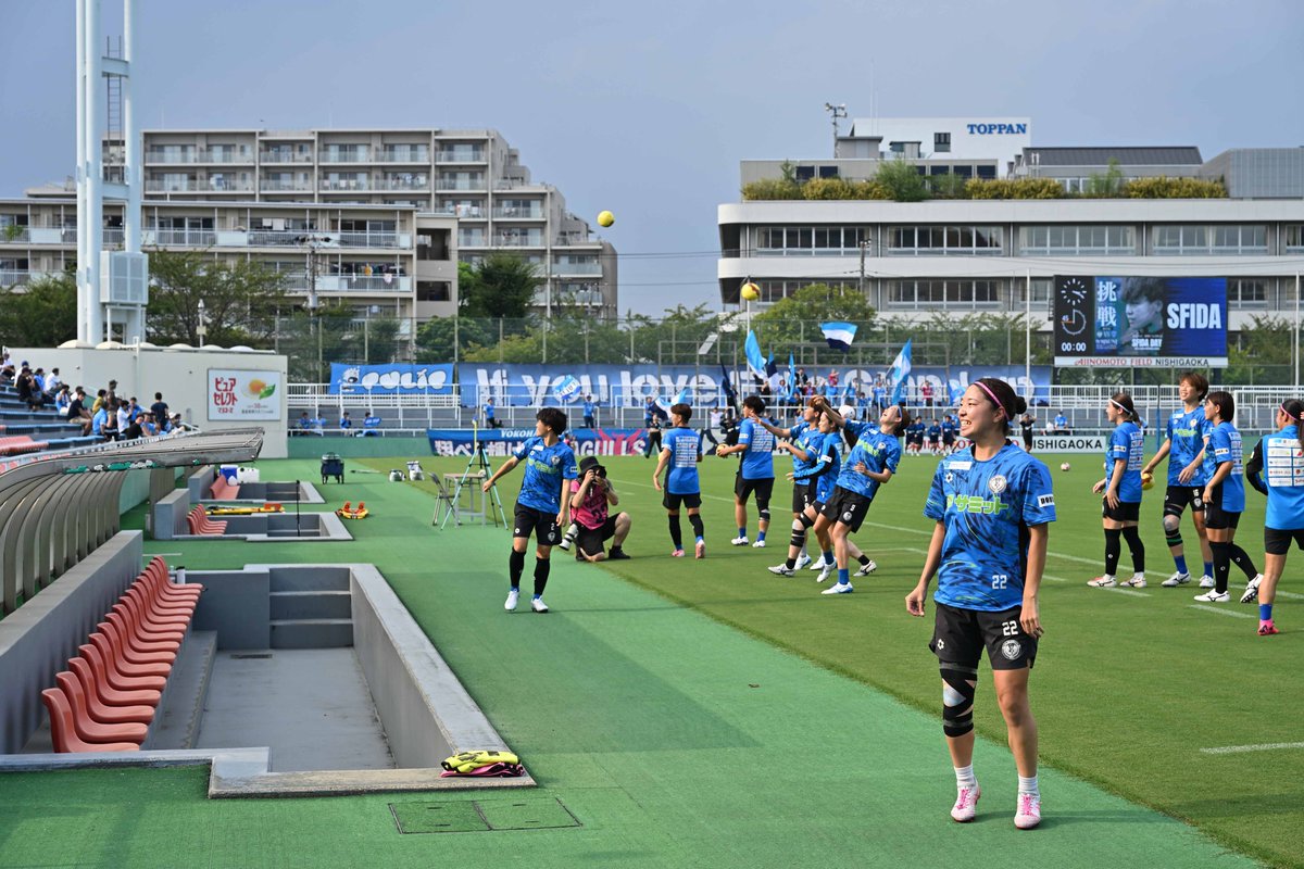 SFIDAs's tweet photo. #スフィーダ世田谷 #SFIDADAY
SFIDAブースやキックボーリングにお越しいただいたお客様、誠にありがとうございました!
ピッチでのサインボール投げ込みやキックオフセレモニーも実施させていただきました。
SFIDAはこれからもスフィーダ世田谷の挑戦を応援していきます!💙
@sfidafc #SFIDA https://t.co/rCug62aFhU