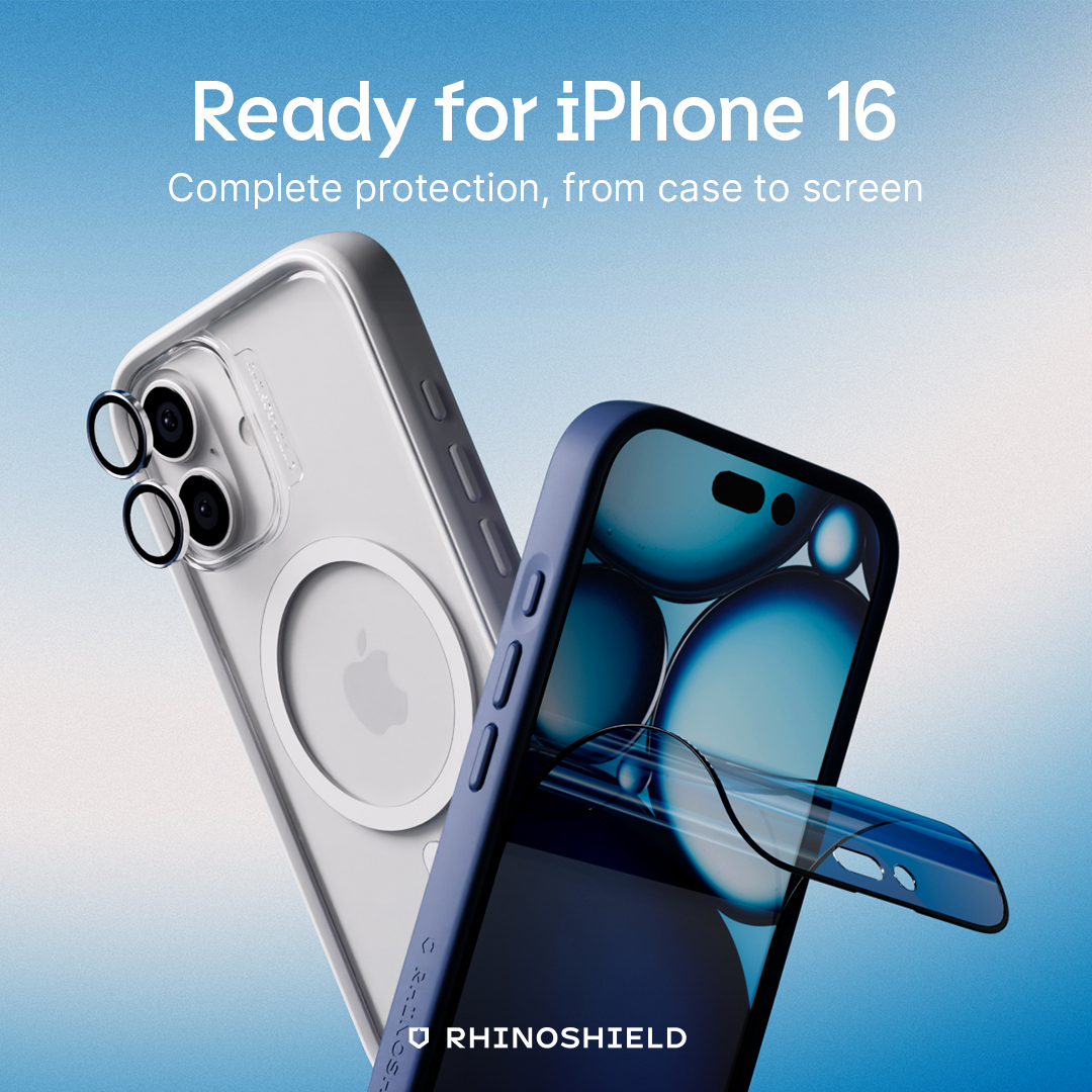 RHINOSHIELD ASIA tweet media