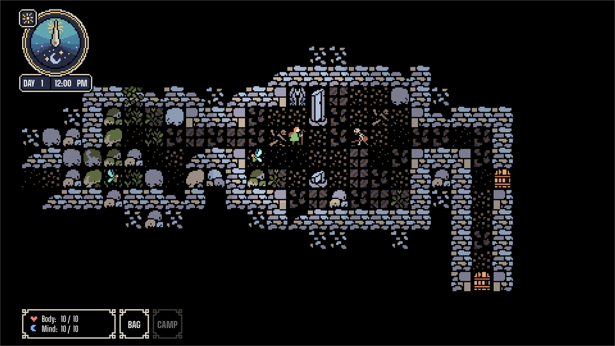 Aquatic Ranger Studio tweet media