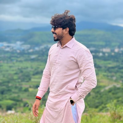 bhoite_d's tweet photo. #NewProfilePic https://t.co/GitCudxpK2