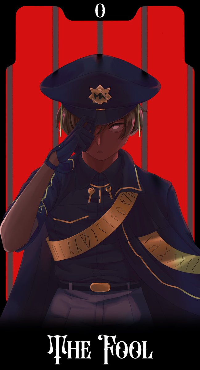 fwshie_fwshie's tweet photo. If you see this, post your red art 📮 https://t.co/UQ09s99QoC