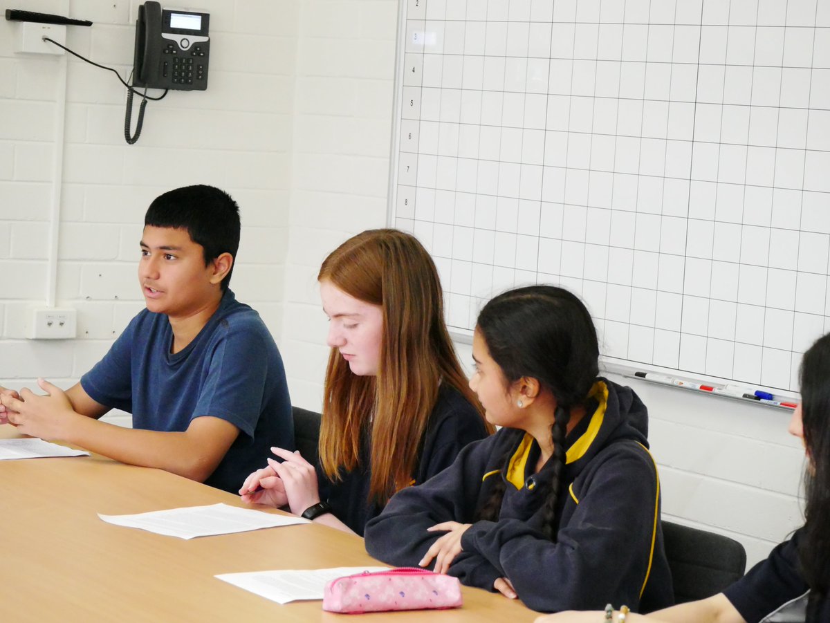 Academy of the Social Sciences in Australia tweet media