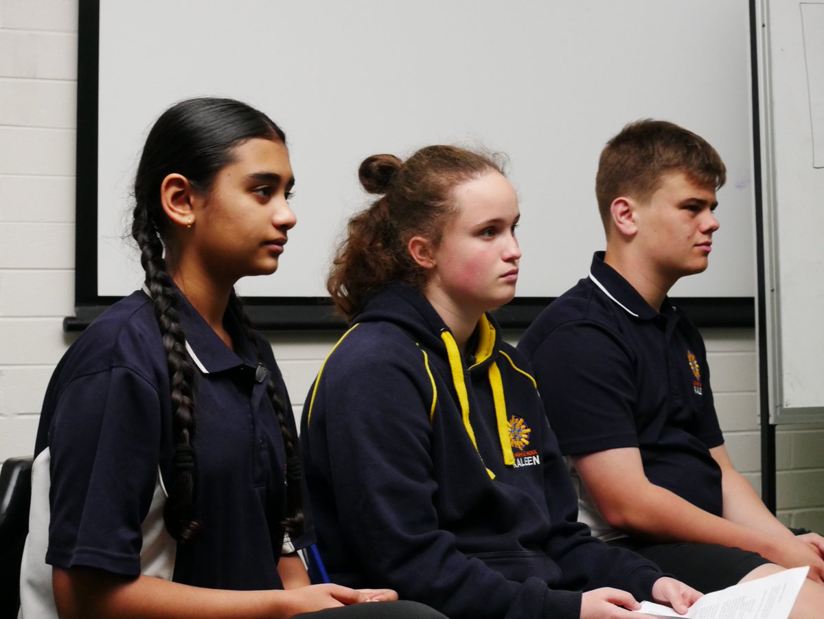 Academy of the Social Sciences in Australia tweet media