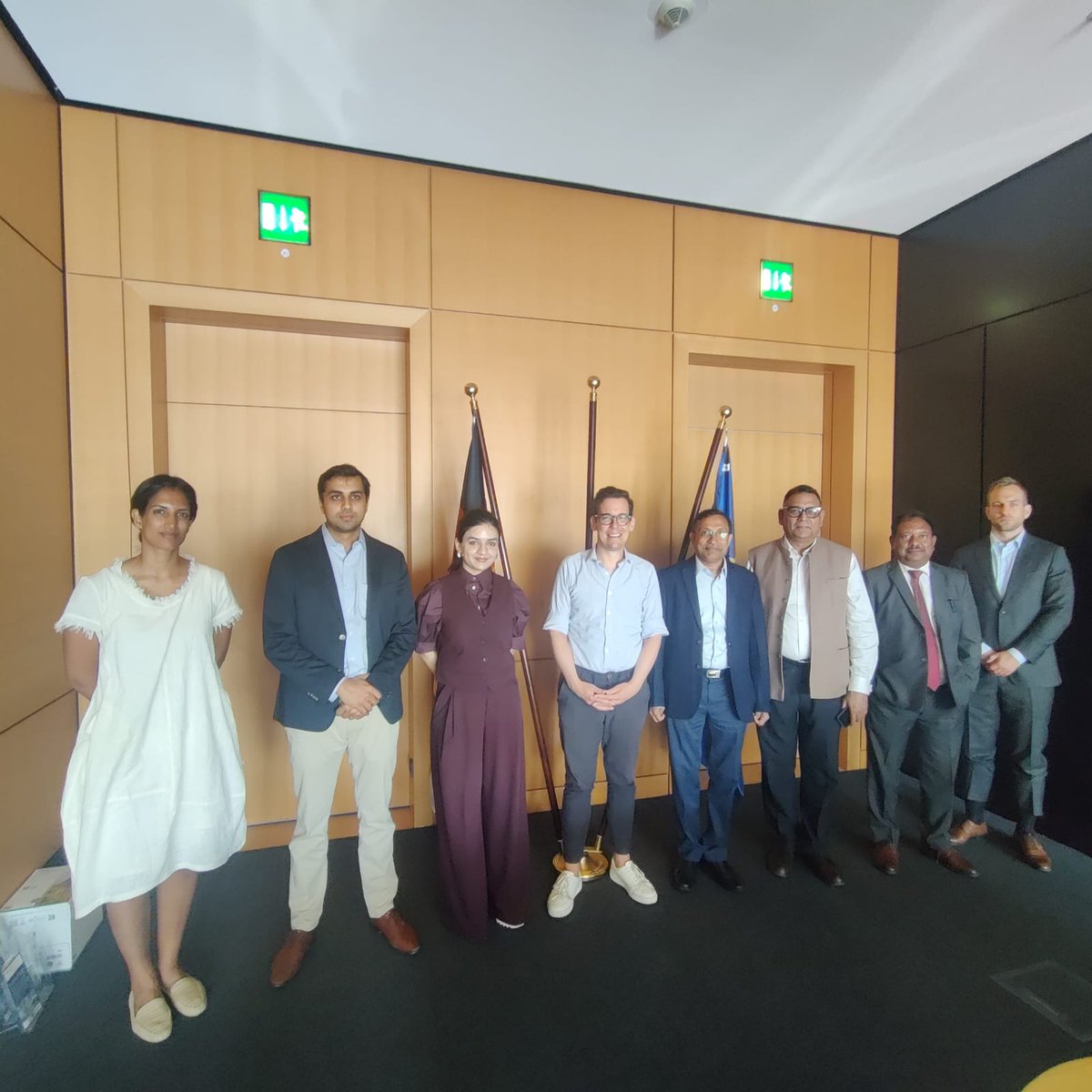 FES Asia-Pacific tweet media