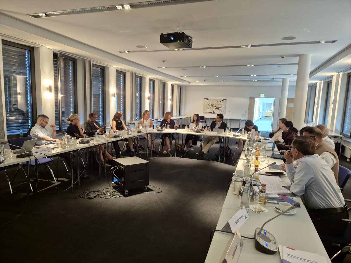 FES Asia-Pacific tweet media