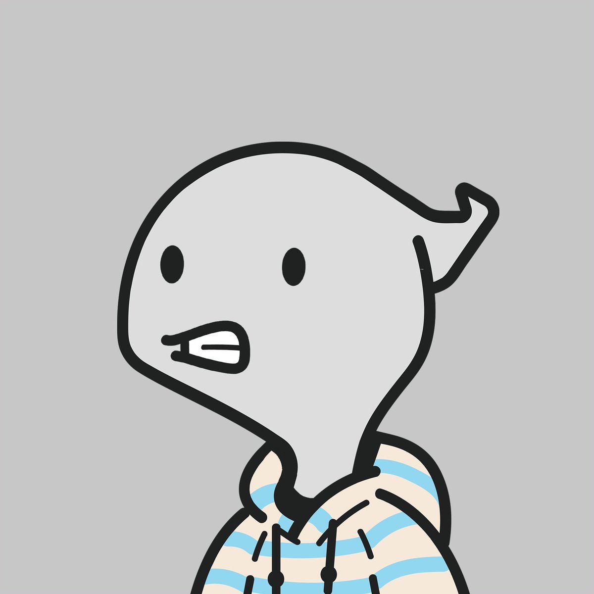 bearishbrent's tweet image. Lots of love for @TheNotOkayBears from the @LongLostNFT community! 💙🐻 Now I’m feeling #NotOkay and #LostAF