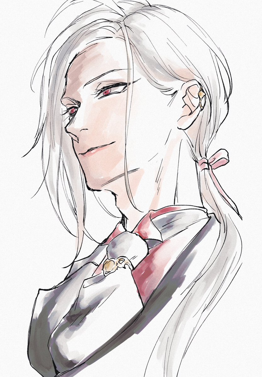 「」|ふぉーど🍒のイラスト