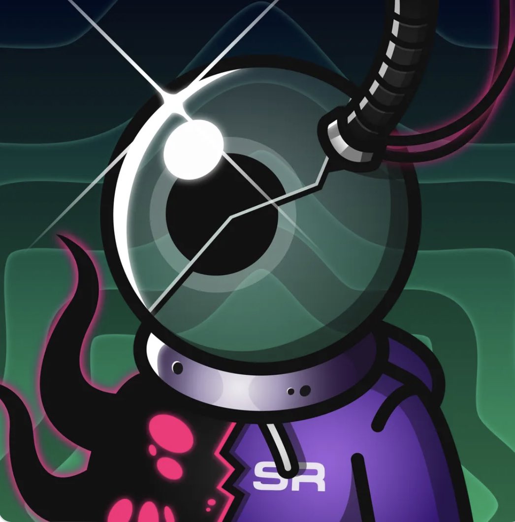 Your engagement isn’t broken you just don’t own a <a href="/SpaceRidersXYZ/">Space Riders</a>