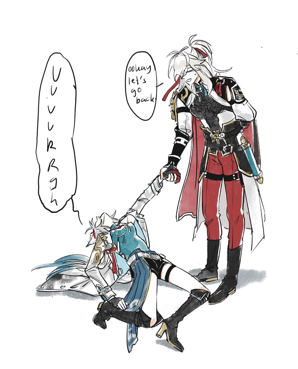 🧍‍♂️🧍‍♀️